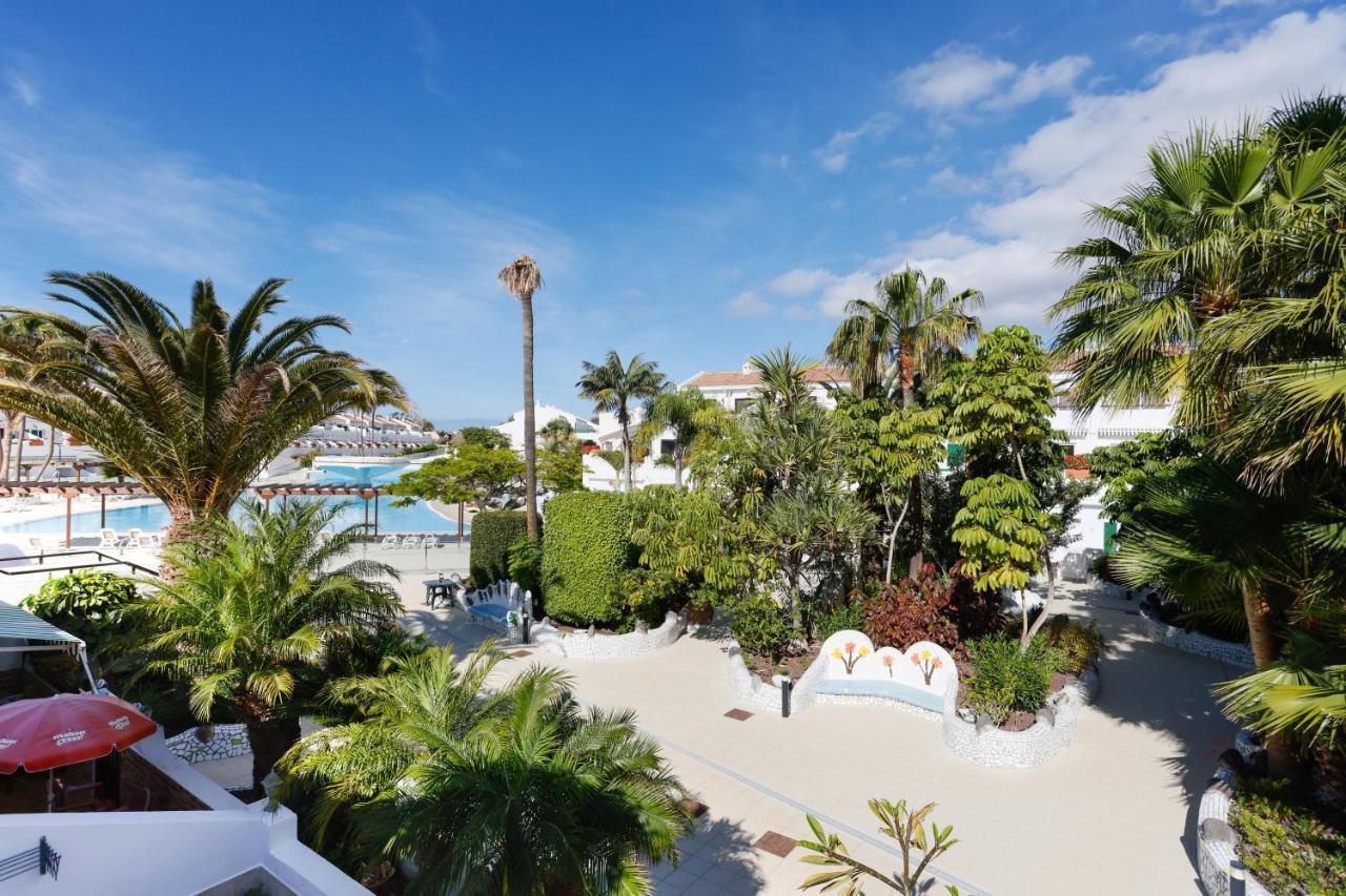 Costa Del Silencio Holiday Home By Sunkeyrents Exterior photo