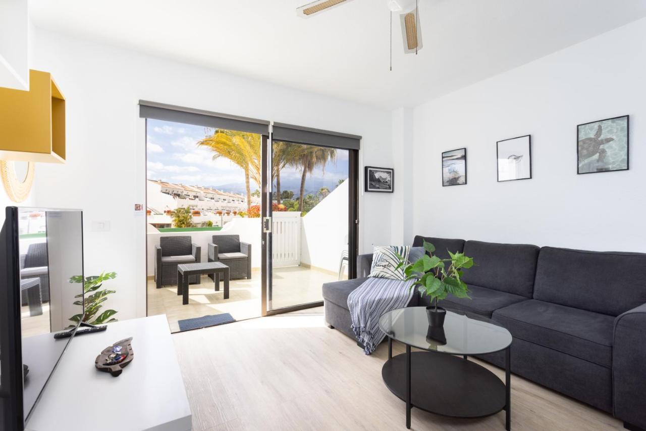 Costa Del Silencio Holiday Home By Sunkeyrents Exterior photo